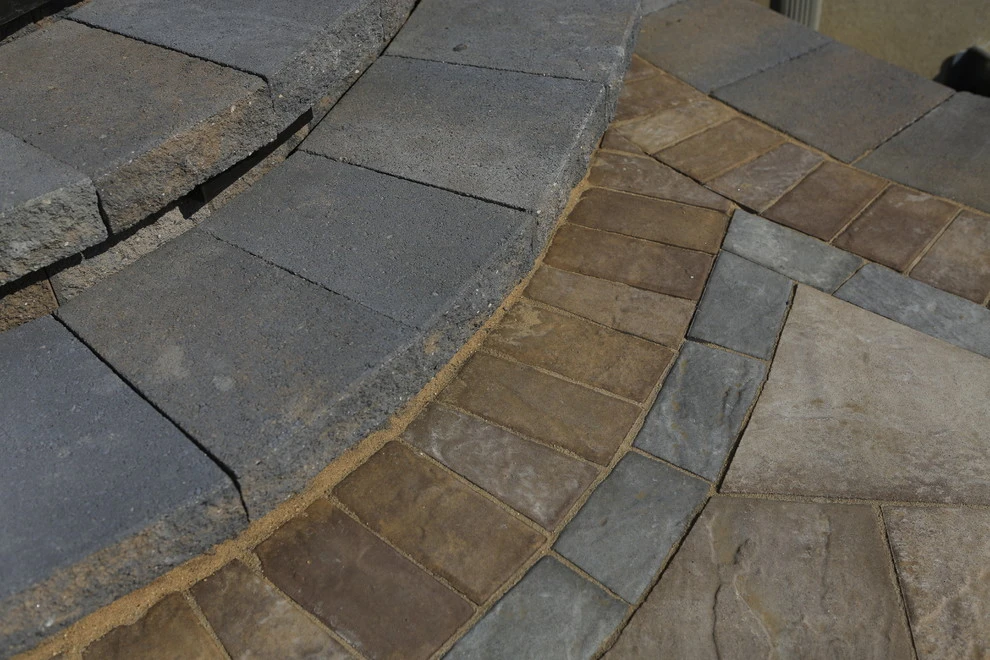 Raised Patio Project by Pennella's Landscape Designs, LLC - Photo 47