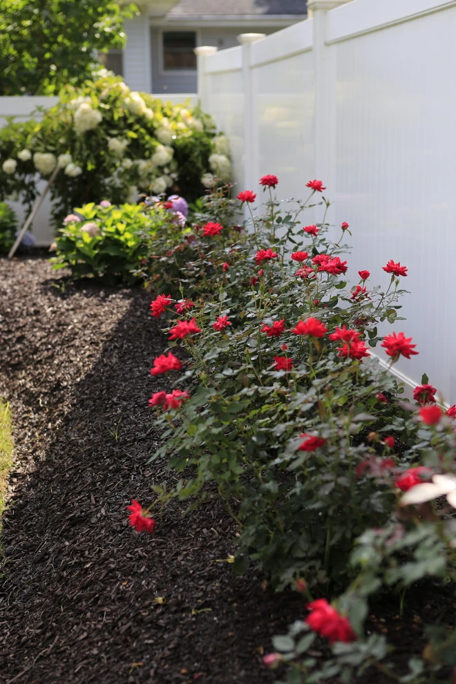 Raised Patio Project by Pennella's Landscape Designs, LLC - Photo 32