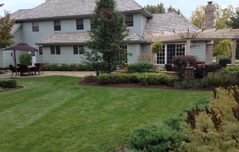 Poul's Landscaping & Nursery, Inc. - Photo 6