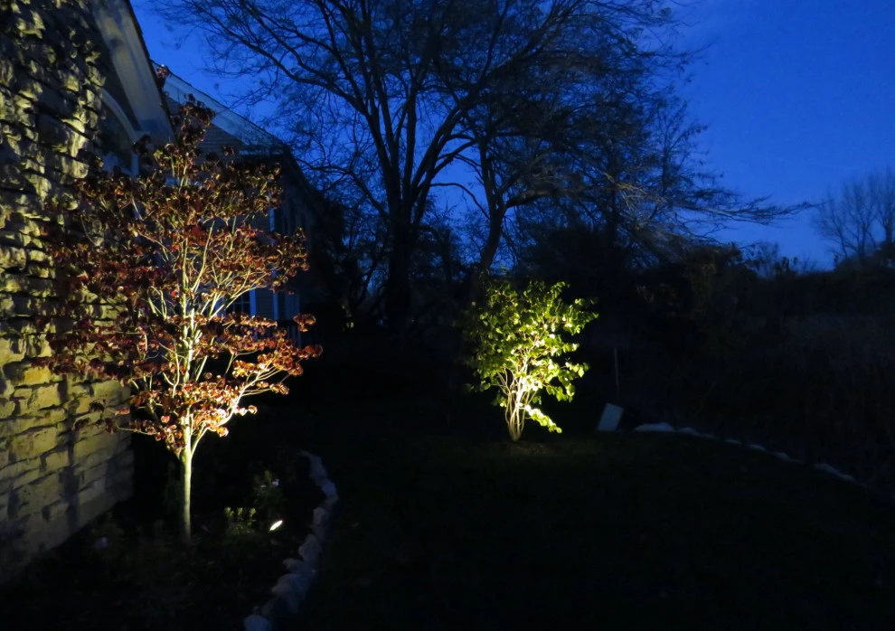 Poul's Landscaping & Nursery, Inc. - Photo 11