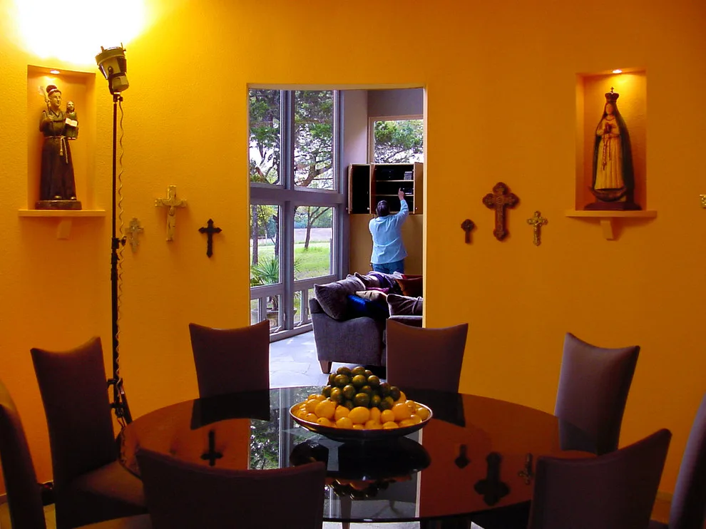 Beautiful Sky by Ignacio Salas-Humara Architect LLC - Photo 10