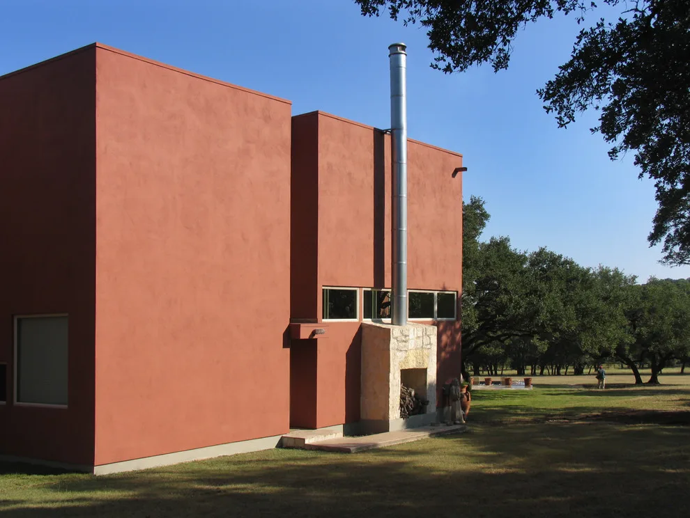 Beautiful Sky by Ignacio Salas-Humara Architect LLC - Photo 18