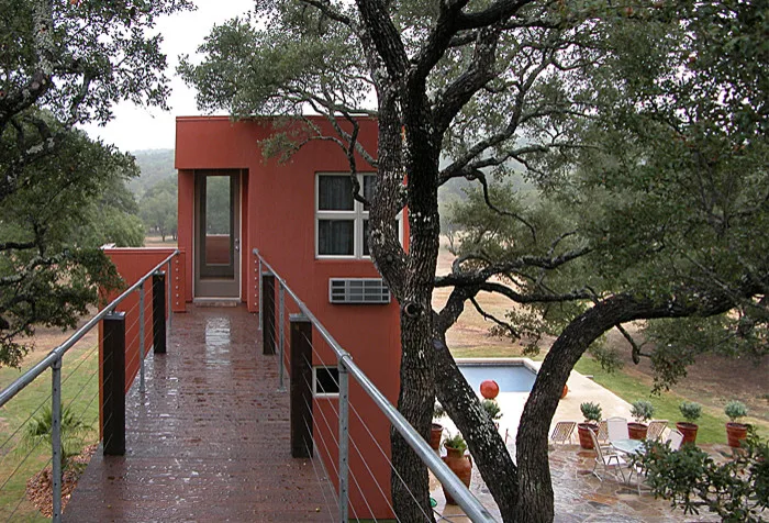 Beautiful Sky by Ignacio Salas-Humara Architect LLC - Photo 15