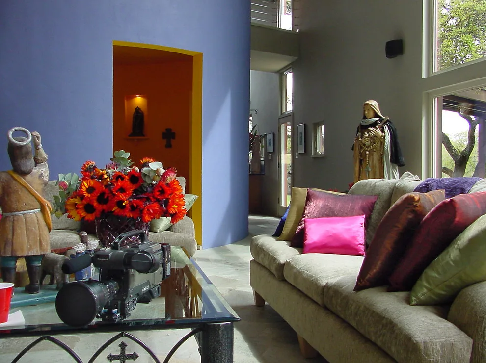 Beautiful Sky by Ignacio Salas-Humara Architect LLC - Photo 6