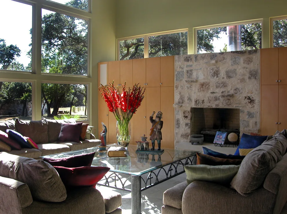 Beautiful Sky by Ignacio Salas-Humara Architect LLC - Photo 14