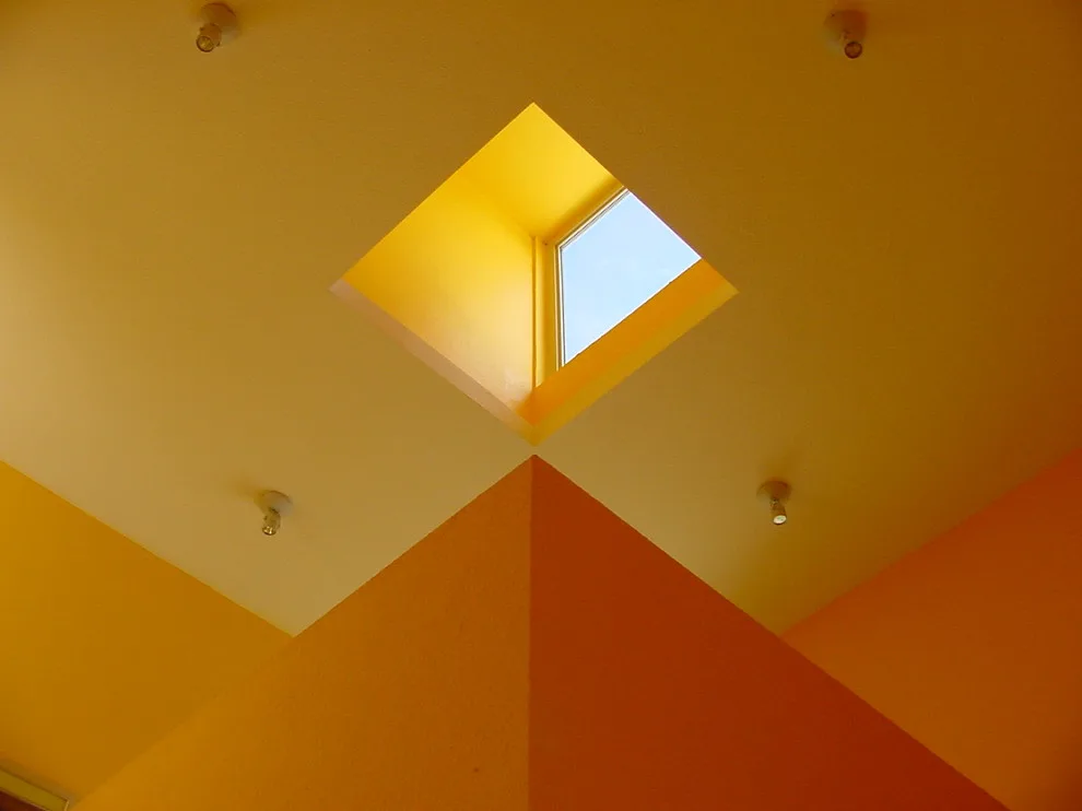 Beautiful Sky by Ignacio Salas-Humara Architect LLC - Photo 12