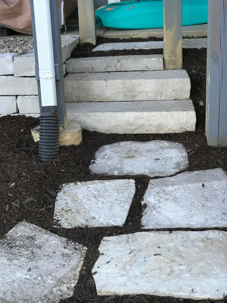 Custom Patio Project by Poul's Landscaping & Nursery, Inc. - Photo 16