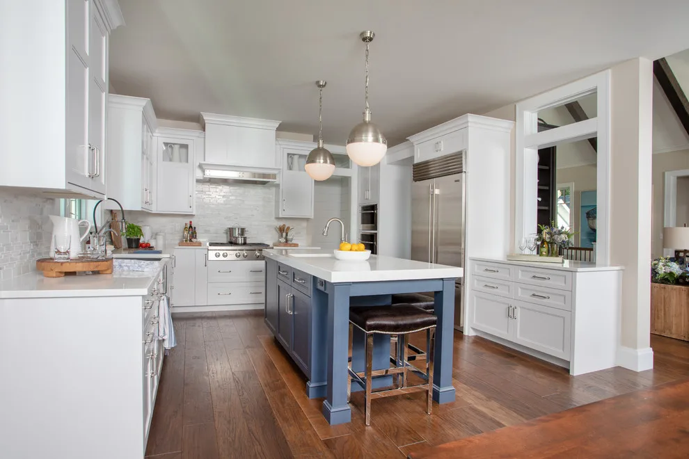Cottage Design for Cincinnati Trail by Edgewater Design Group - Photo 40