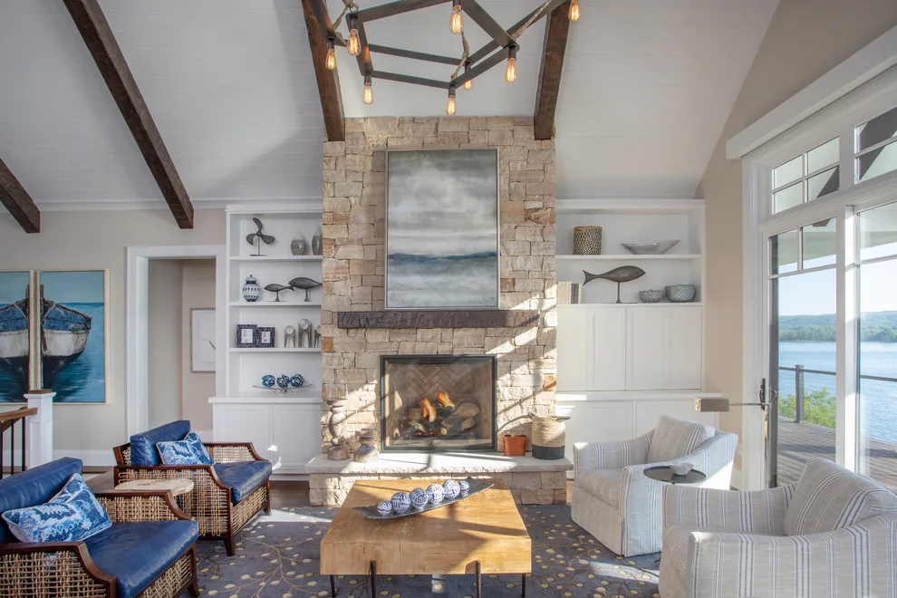 Cottage Design for Cincinnati Trail by Edgewater Design Group - Photo 22
