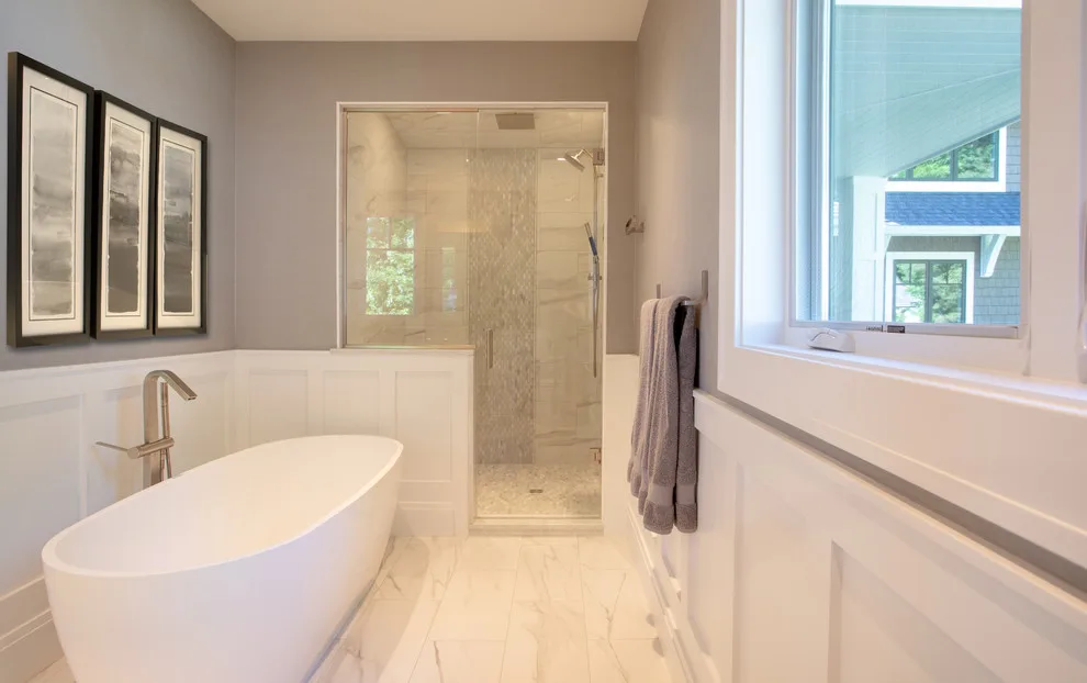 Cottage Design for Cincinnati Trail by Edgewater Design Group - Photo 70