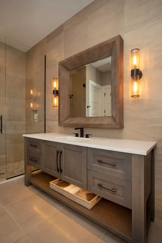 Cottage Design for Cincinnati Trail by Edgewater Design Group - Photo 59