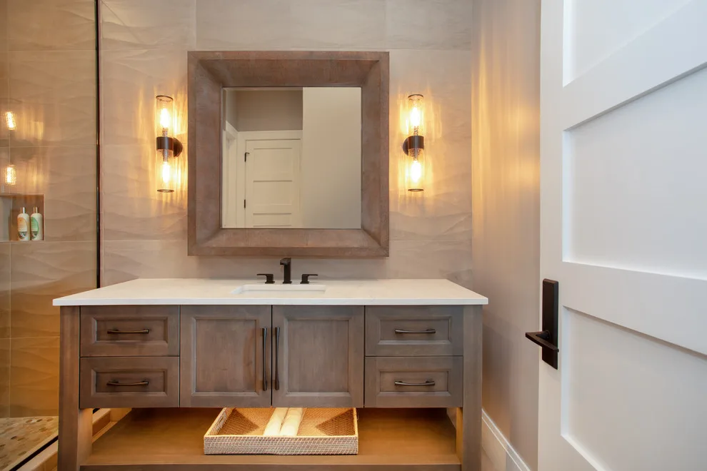Cottage Design for Cincinnati Trail by Edgewater Design Group - Photo 61