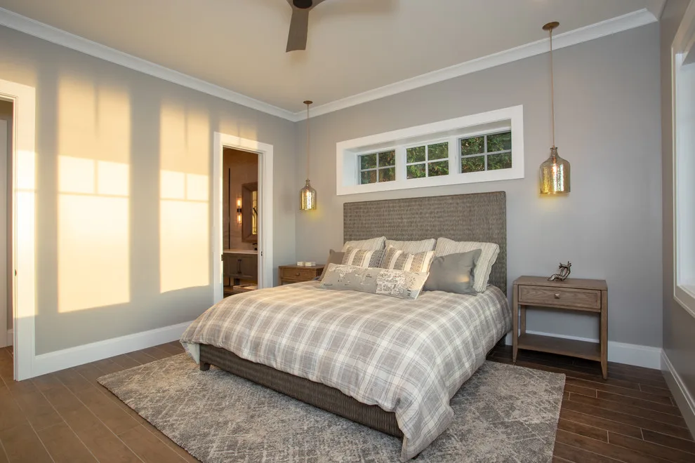 Cottage Design for Cincinnati Trail by Edgewater Design Group - Photo 56