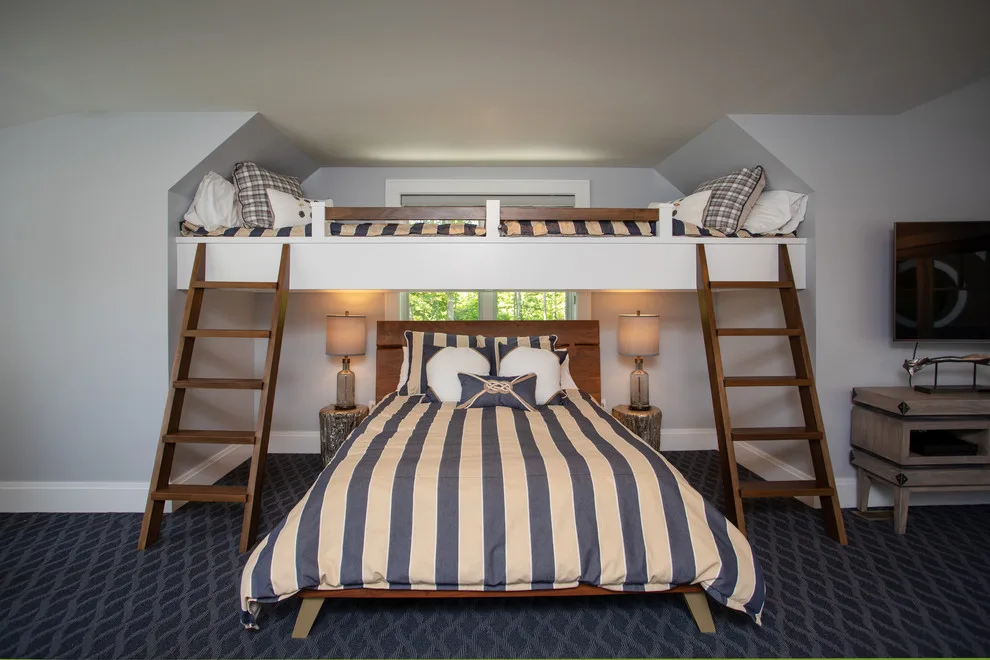 Cottage Design for Cincinnati Trail by Edgewater Design Group - Photo 17