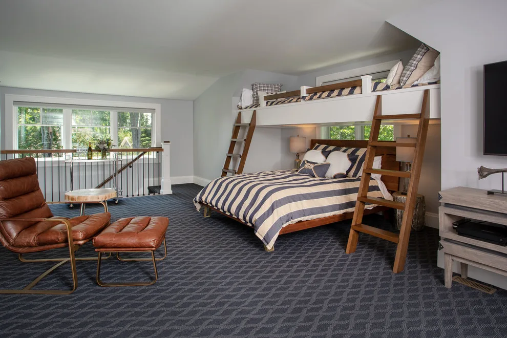 Cottage Design for Cincinnati Trail by Edgewater Design Group - Photo 49