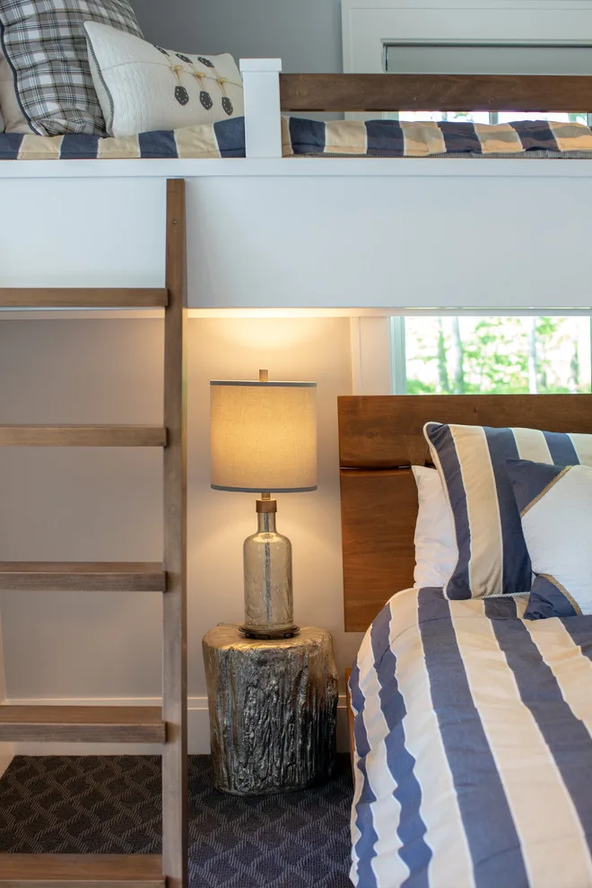 Cottage Design for Cincinnati Trail by Edgewater Design Group - Photo 41