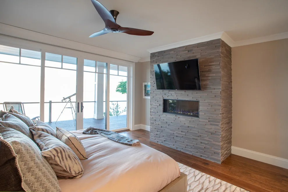 Cottage Design for Cincinnati Trail by Edgewater Design Group - Photo 2