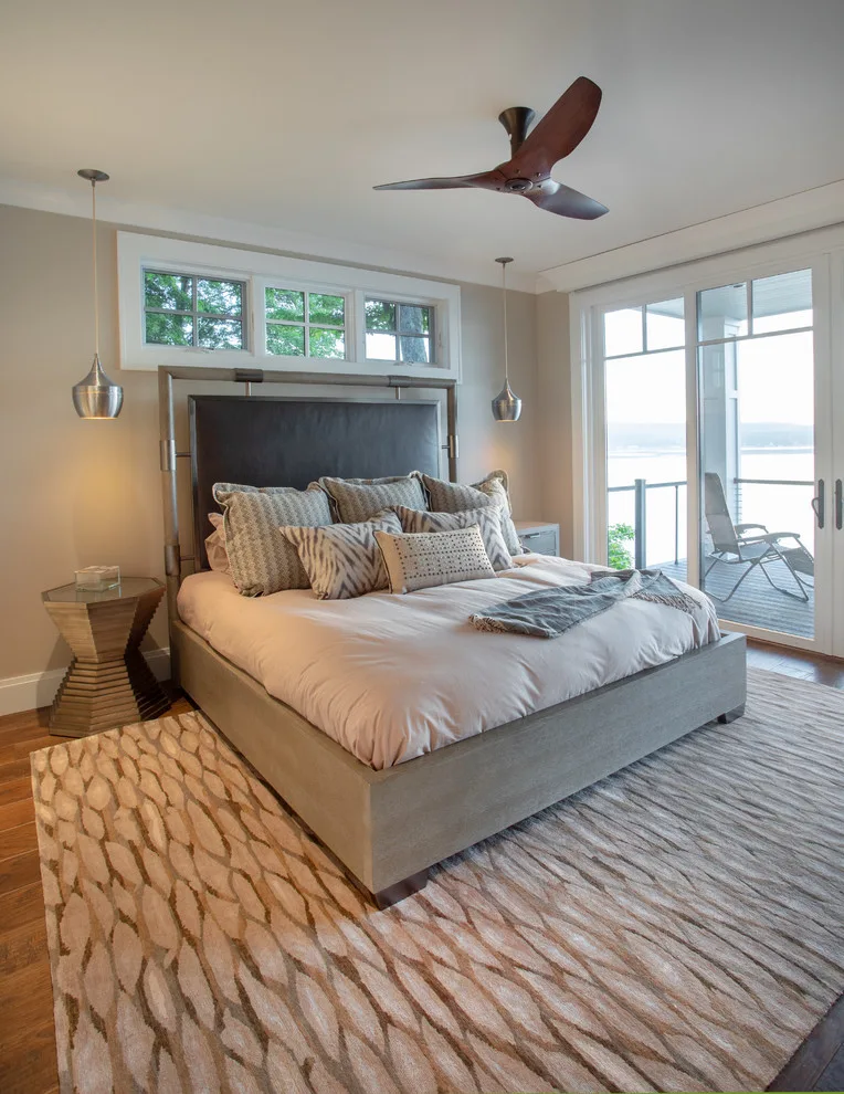 Cottage Design for Cincinnati Trail by Edgewater Design Group - Photo 16