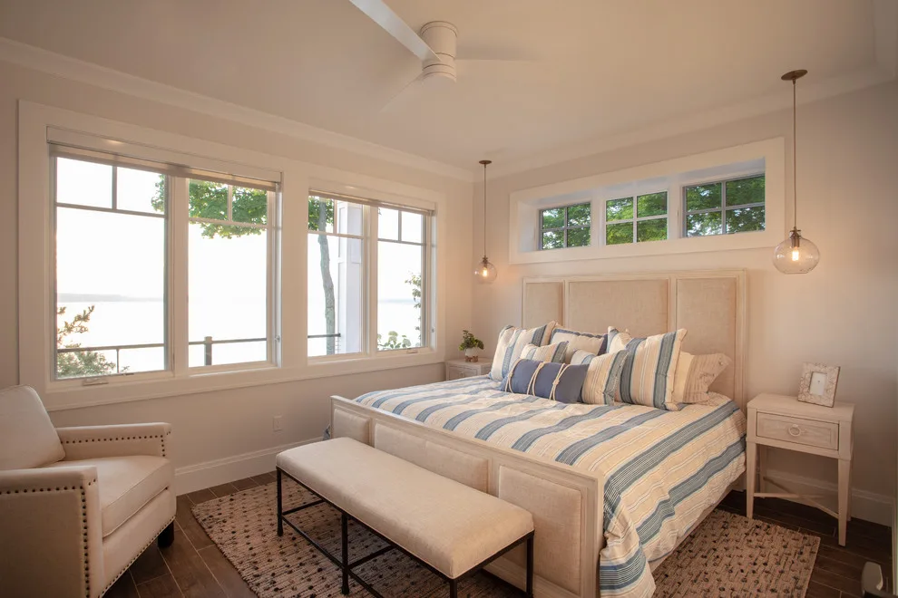 Cottage Design for Cincinnati Trail by Edgewater Design Group - Photo 58