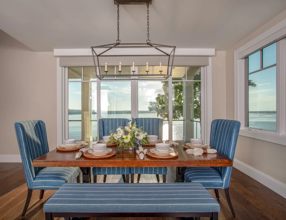 Cottage Design for Cincinnati Trail by Edgewater Design Group - Photo 36