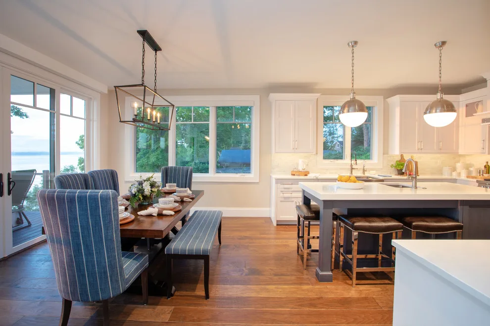 Cottage Design for Cincinnati Trail by Edgewater Design Group - Photo 48