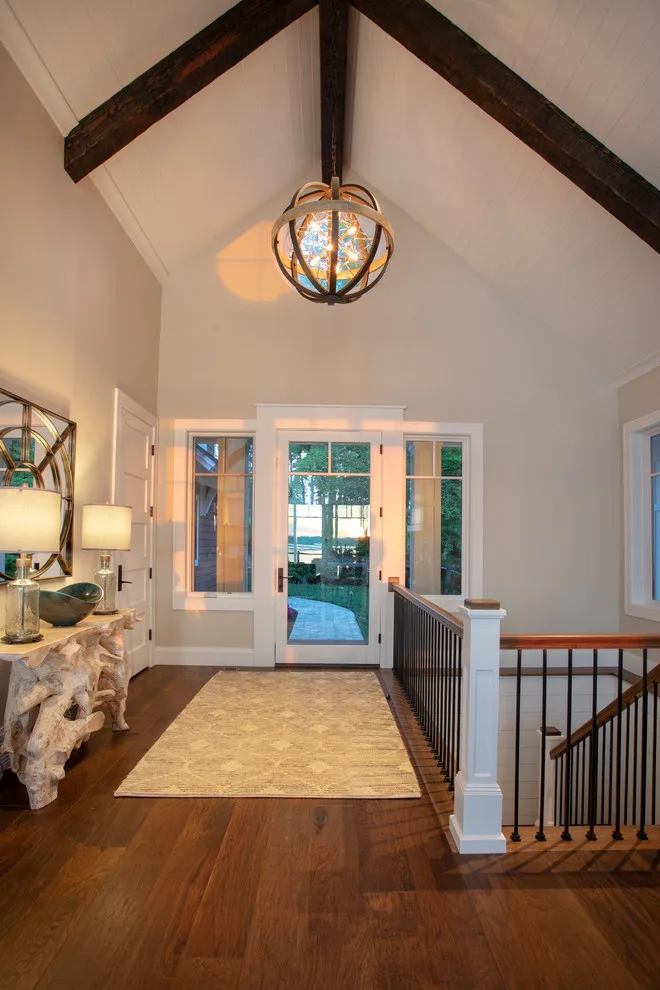 Cottage Design for Cincinnati Trail by Edgewater Design Group - Photo 78