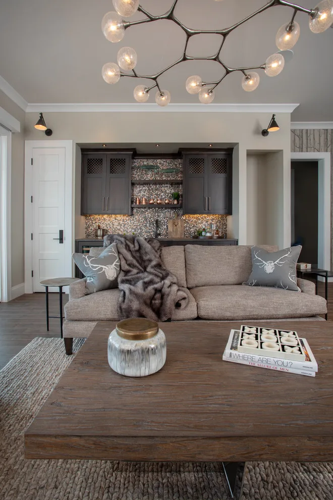 Cottage Design for Cincinnati Trail by Edgewater Design Group - Photo 9