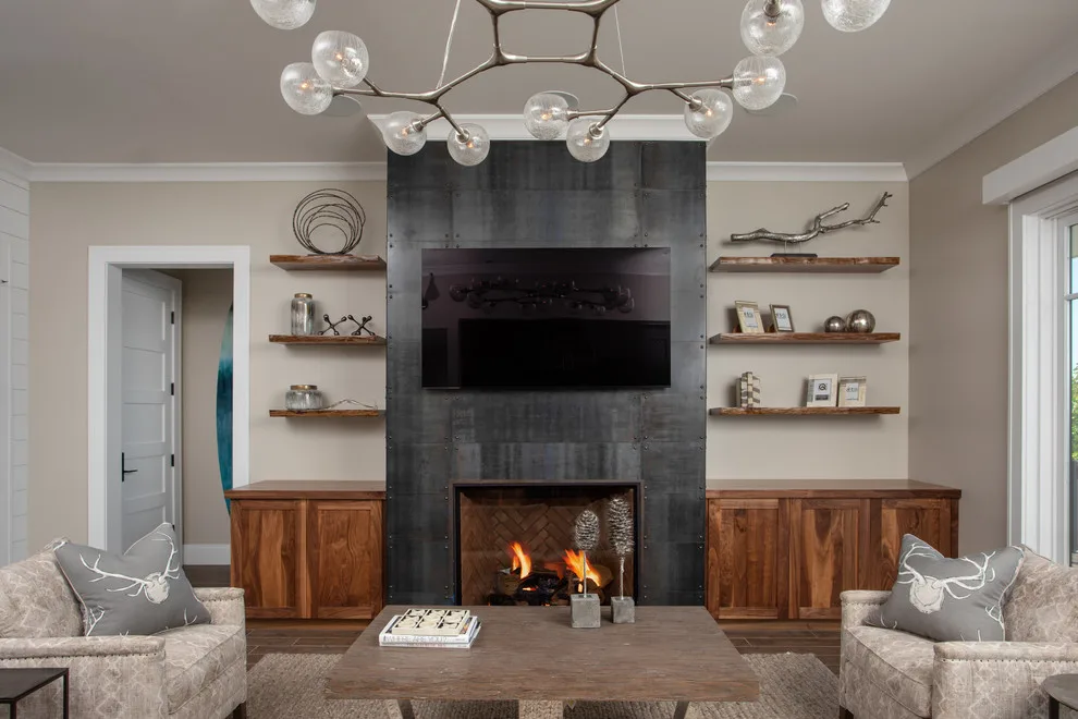 Cottage Design for Cincinnati Trail by Edgewater Design Group - Photo 74