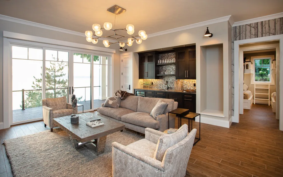 Cottage Design for Cincinnati Trail by Edgewater Design Group - Photo 23