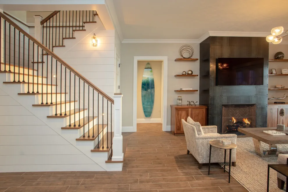 Cottage Design for Cincinnati Trail by Edgewater Design Group - Photo 12