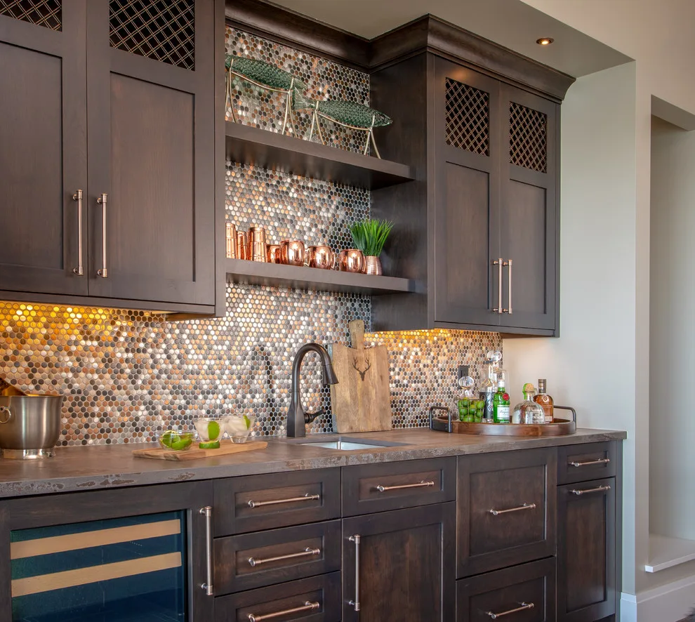 Cottage Design for Cincinnati Trail by Edgewater Design Group - Photo 76