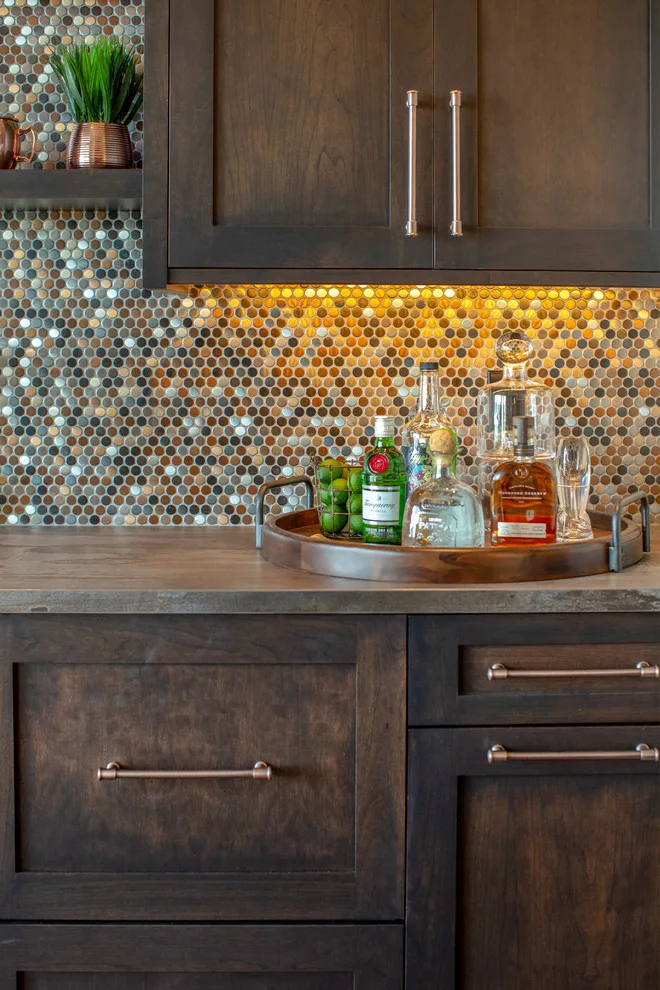 Cottage Design for Cincinnati Trail by Edgewater Design Group - Photo 80
