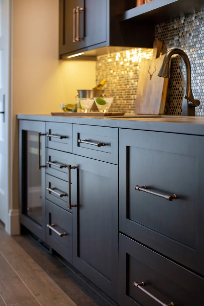 Cottage Design for Cincinnati Trail by Edgewater Design Group - Photo 54