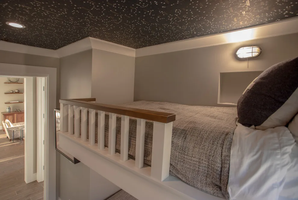 Cottage Design for Cincinnati Trail by Edgewater Design Group - Photo 53