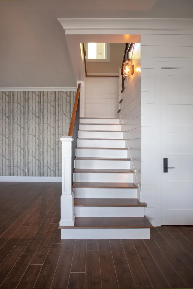 Cottage Design for Cincinnati Trail by Edgewater Design Group - Photo 75