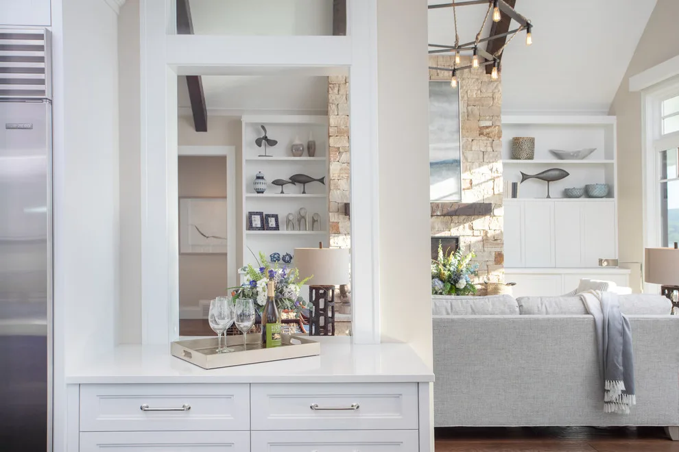 Cottage Design for Cincinnati Trail by Edgewater Design Group - Photo 46
