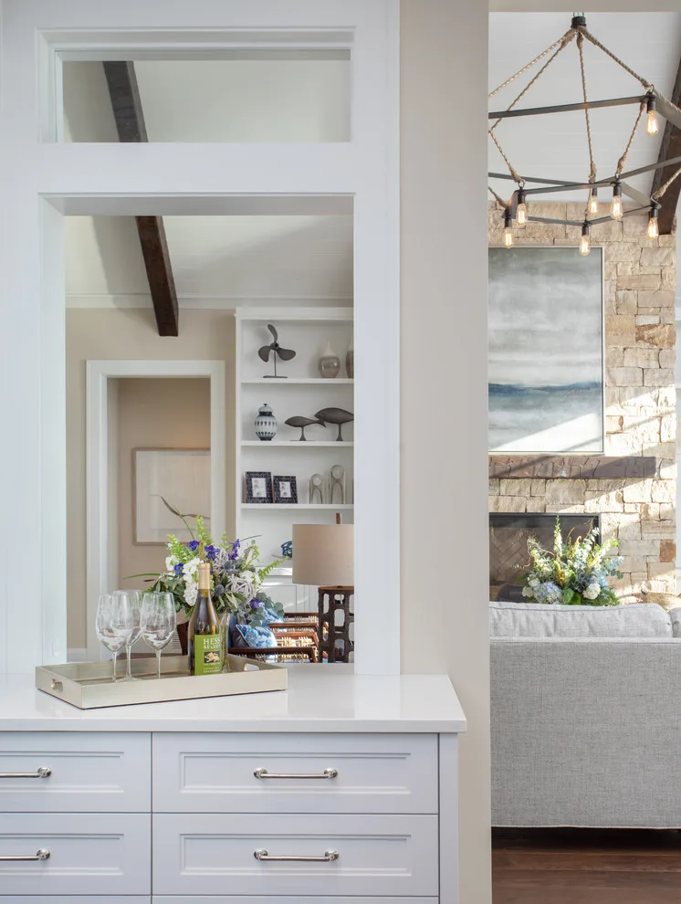 Cottage Design for Cincinnati Trail by Edgewater Design Group - Photo 14
