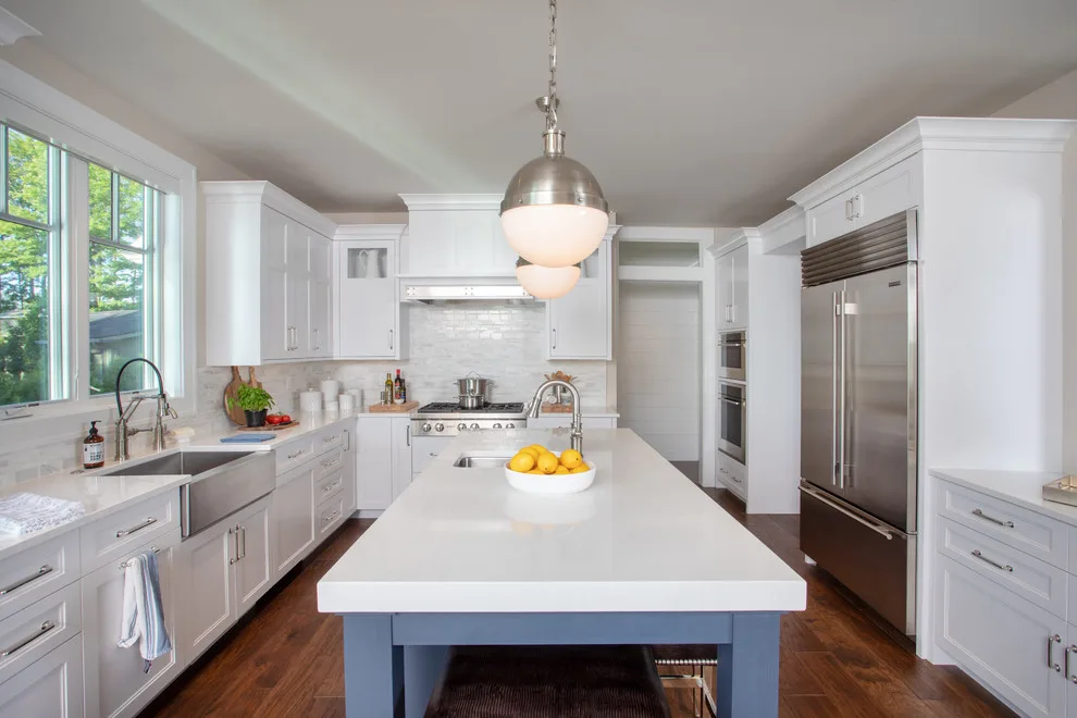 Cottage Design for Cincinnati Trail by Edgewater Design Group - Photo 18