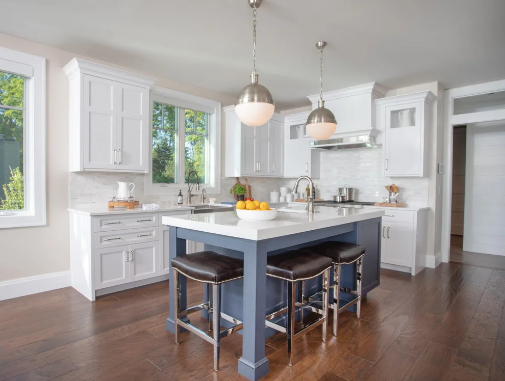 Cottage Design for Cincinnati Trail by Edgewater Design Group - Photo 4