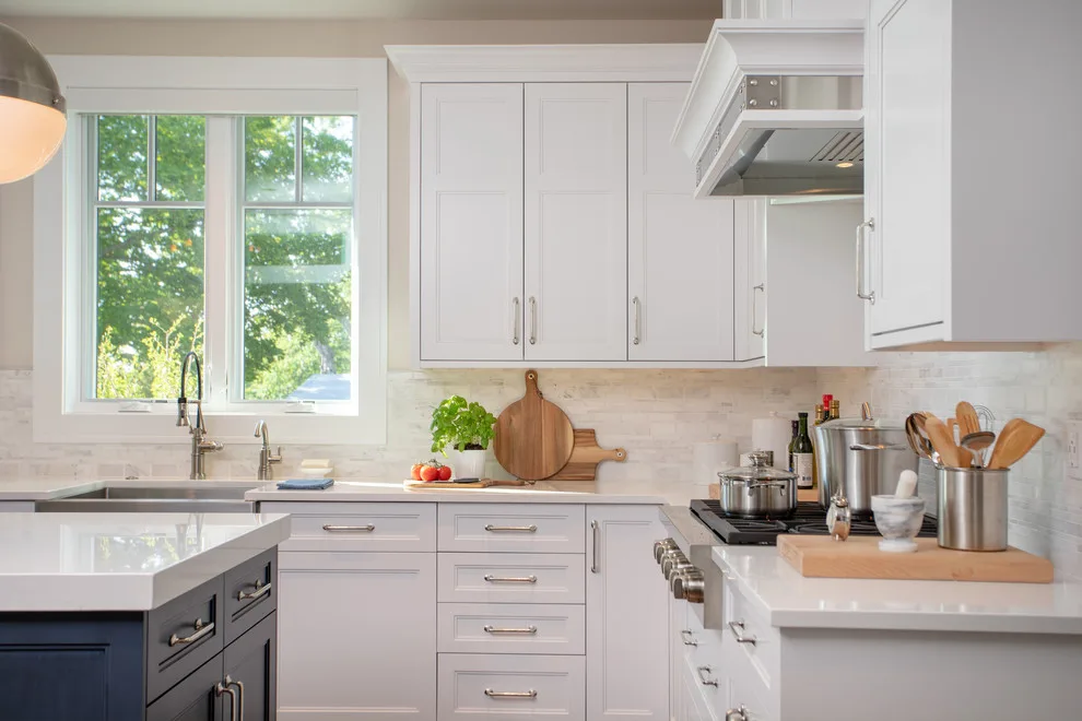 Cottage Design for Cincinnati Trail by Edgewater Design Group - Photo 66