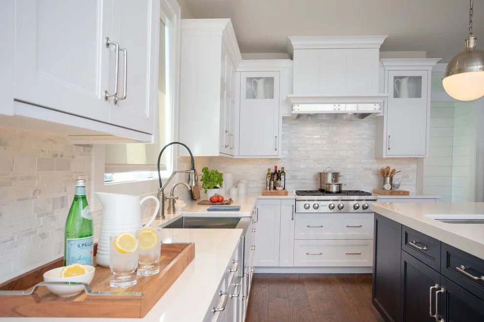 Cottage Design for Cincinnati Trail by Edgewater Design Group - Photo 35
