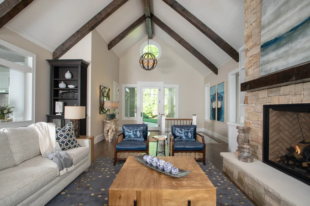 Cottage Design for Cincinnati Trail by Edgewater Design Group - Photo 27