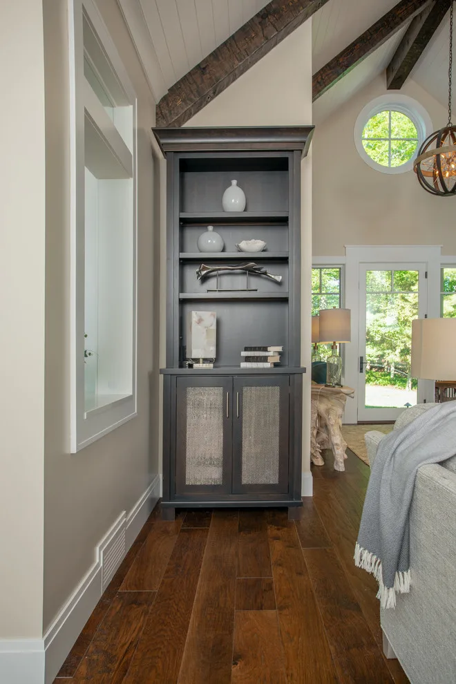 Cottage Design for Cincinnati Trail by Edgewater Design Group - Photo 69