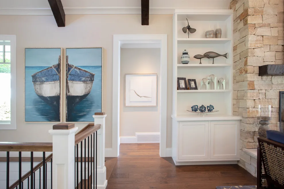 Cottage Design for Cincinnati Trail by Edgewater Design Group - Photo 52