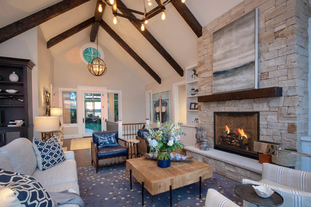 Cottage Design for Cincinnati Trail by Edgewater Design Group - Photo 31