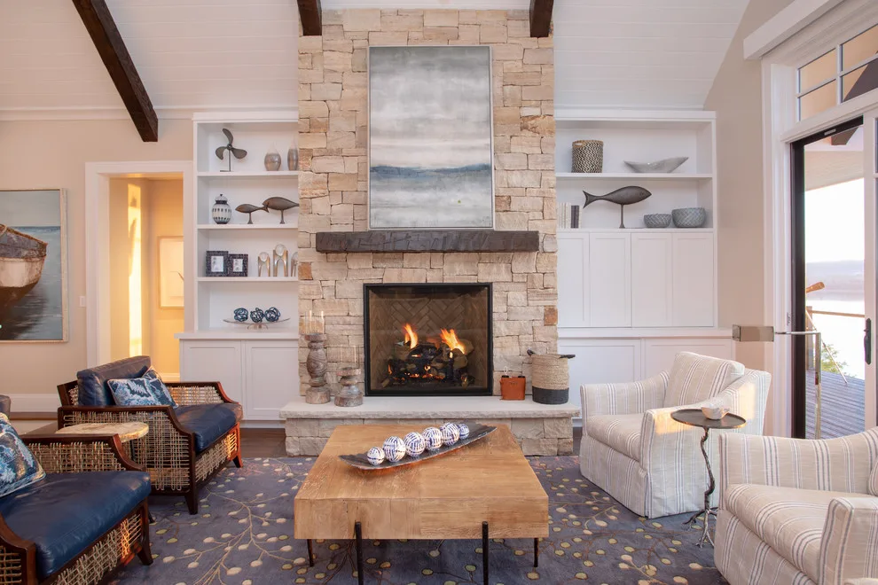 Cottage Design for Cincinnati Trail by Edgewater Design Group - Photo 47