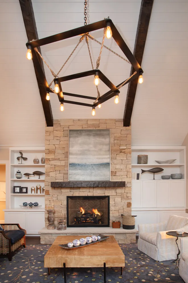 Cottage Design for Cincinnati Trail by Edgewater Design Group - Photo 26