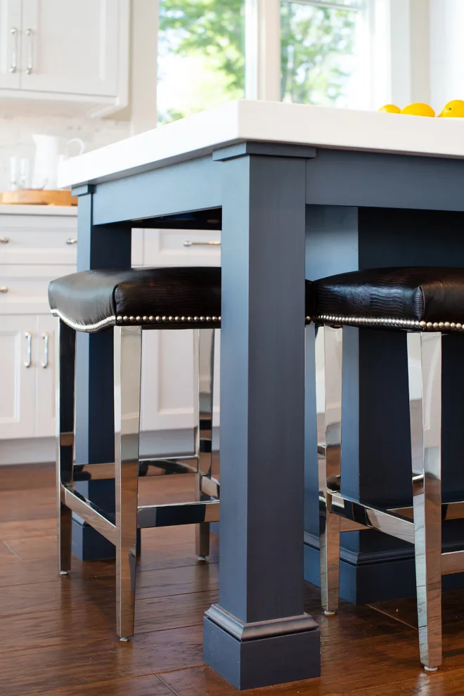 Cottage Design for Cincinnati Trail by Edgewater Design Group - Photo 68