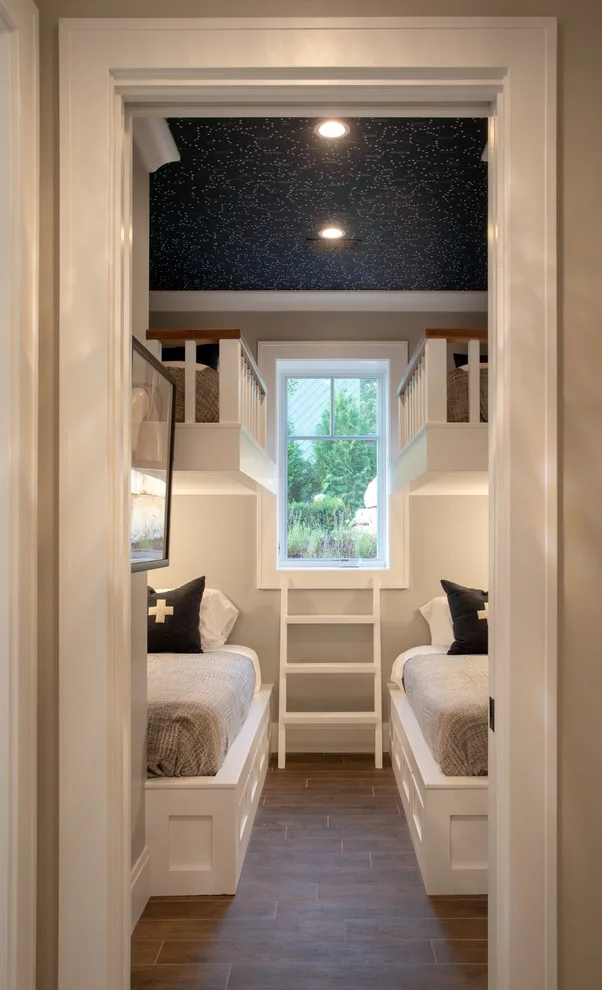 Cottage Design for Cincinnati Trail by Edgewater Design Group - Photo 44