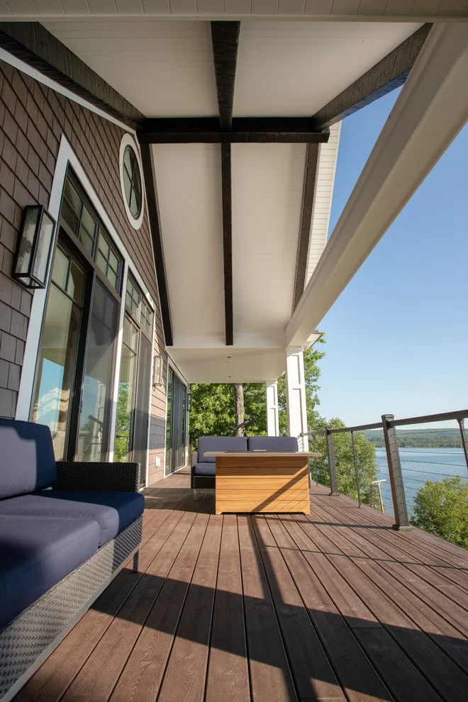 Cottage Design for Cincinnati Trail by Edgewater Design Group - Photo 8